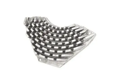 Перемикач вентилятора салону VOLVO S60 I, S70, S80 I, V70 II, XC70 I, XC90 I 2.0-4.4 11.96-12.14 Thermotec DEV001TT