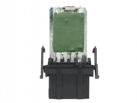 Фото Регулятор, компресор салону THERMOTEC (DEW005TT) зображення 1