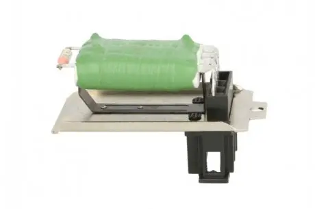 Фото 1 — Резистор, компресор салону THERMOTEC (DEW012TT) Фото Резистор, компресор салону THERMOTEC (DEW012TT) зображення 1