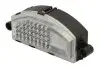 Перемикач вентилятора салону AUDI A3, Q2, TT SEAT ATECA, LEON, LEON SC, LEON ST SKODA CITIGO, KAROQ, OCTAVIA III, SUPERB III VW GOLF ALLTRACK VII, GOLF SPORTSVAN VII 1.0-Electric 10.11 Thermotec (DEW015TT) зображення 1