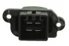 Перемикач вентилятора салону (резистор) SEAT MII SKODA CITIGO VW UP! 1.0/1.0CNG/Electric 08.11-11.23 Thermotec (DEW018TT) зображення 2