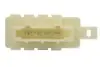 Перемикач вентилятора салону (регулятор) SEAT ARONA, IBIZA V VW POLO VI, T-CROSS 1.0-2.0 01.17 Thermotec (DEW019TT) зображення 2