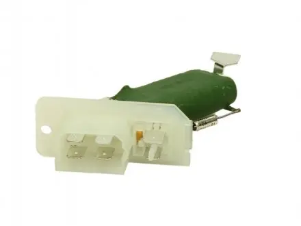 Резистор, компресор салону THERMOTEC DEX003TT Купити в Україні