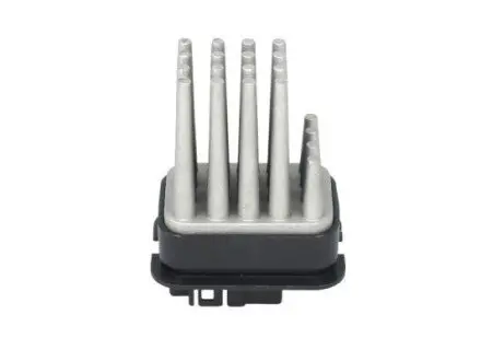 Регулятор, компресор салону THERMOTEC DEX005TT Купити в Україні