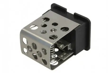 Фото 1 — Елемент регуляції повітря THERMOTEC (DEX007TT) Фото Елемент регуляції повітря THERMOTEC (DEX007TT) зображення 1