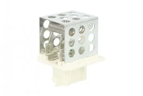 Фото Элемент регуляции воздуха THERMOTEC (DEX009TT) изображение 1