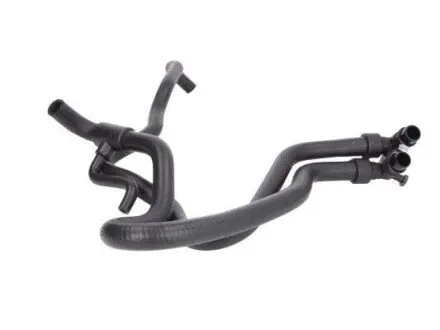 Патрубок нагрівача CITROEN BERLINGO 1.1 07.96-05.08 Thermotec DNC027TT