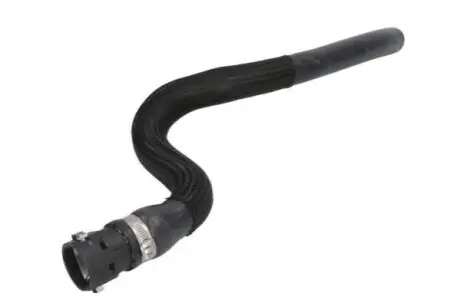Патрубок радиатора печки Thermotec DNC041TT