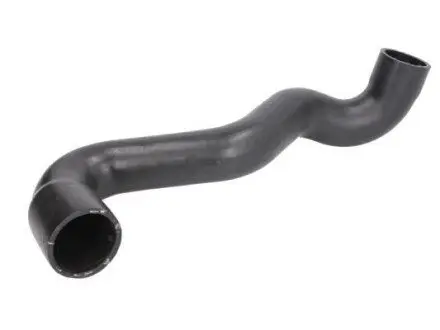 Патрубок радиатора печки Thermotec DNF017TT