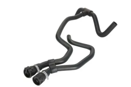 Патрубок нагрівача FIAT GRANDE PUNTO 1.2/1.2LPG/1.4 06.05- Thermotec DNF031TT