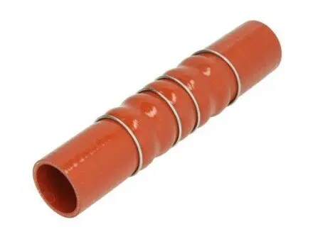 Патрубок радиатора печки Thermotec DNF058TT