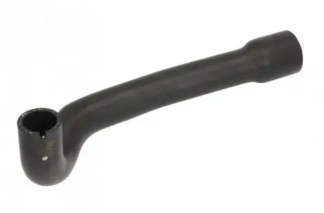 Патрубок нагрівача FIAT DOBLO 1.3D 02.10-12.23 Thermotec DNF077TT