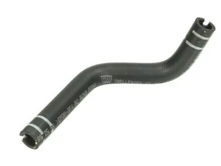 Патрубок радиатора печки Thermotec DNF108TT