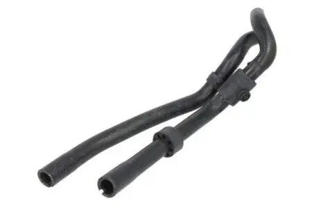 Патрубок радиатора печки Thermotec DNF118TT