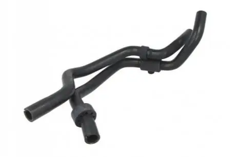 Патрубок радиатора печки Thermotec DNF130TT