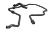 Патрубок нагрівача FIAT SEICENTO / 600 1.1 01.98-01.10 Thermotec (DNF141TT) зображення 1