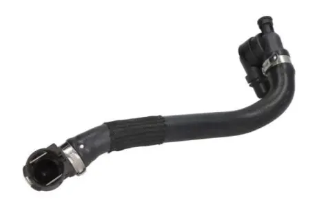 Патрубок нагрівача (в зборі) FIAT DOBLO CARGO 1.3D/1.4/1.6D 02.10-12.23 Thermotec DNF165TT