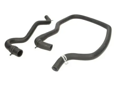 Патрубок нагрівача FORD FIESTA IV 1.25/1.4 08.95-01.02 Thermotec DNG003TT