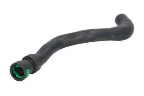 Патрубок радиатора печки Thermotec DNG026TT Купить в Украине