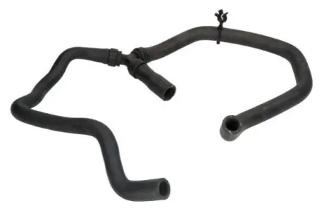 Патрубок нагрівача FORD FIESTA VI 1.25 06.08-04.17 Thermotec DNG030TT
