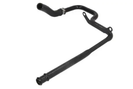 Патрубок нагрівача FORD FOCUS I, TOURNEO CONNECT, TRANSIT CONNECT 1.8D 08.98-12.13 Thermotec DNG036TT Купити в Україні