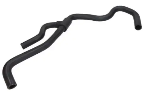 Патрубок нагрівача FORD TRANSIT 2.0D/2.4D 01.00-05.06 Thermotec DNG057TT