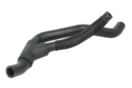 Патрубок радиатора печки Thermotec DNR019TT
