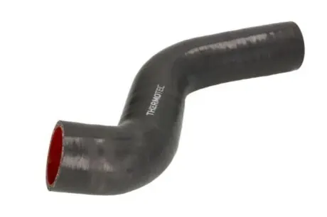 Патрубок радиатора печки Thermotec DNR025TT