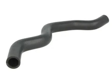 Патрубок радиатора печки Thermotec DNR029TT