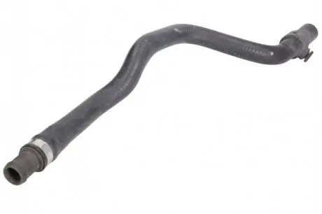 Патрубок нагрівача RENAULT MODUS 1.4 12.04-12.13 Thermotec DNR042TT