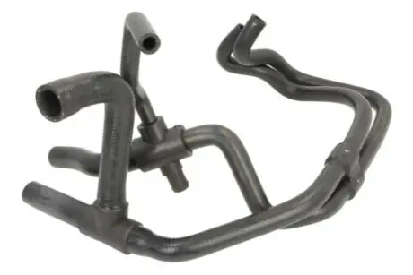 Патрубок нагрівача RENAULT CLIO I 1.9D 01.91-09.98 Thermotec DNR054TT