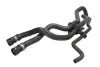 Фото Патрубок нагрівача RENAULT CLIO II, KANGOO, KANGOO EXPRESS 1.4/1.6 08.97 Thermotec (DNR065TT) зображення 1