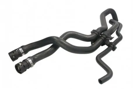 Патрубок нагрівача RENAULT CLIO II, KANGOO, KANGOO EXPRESS 1.4/1.6 08.97 Thermotec DNR065TT Купити в Україні