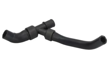 Патрубок нагрівача RENAULT FLUENCE, GRAND SCENIC III, MEGANE, MEGANE III, SCENIC III 1.5D 11.08 Thermotec DNR079TT Купити в Україні