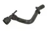 Фото Патрубок нагрівача AUDI A3 SEAT LEON, TOLEDO II VW BORA I, GOLF IV 1.6/2.0 09.96-06.06 Thermotec (DNW005TT) зображення 1
