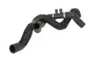 Фото Патрубок нагрівача VW BEETLE, EOS, GOLF PLUS V, GOLF V, GOLF VI, JETTA III, JETTA IV, PASSAT B7, SCIROCCO III, TOURAN 1.2/1.4/1.4CNG 11.05-07.19 Thermotec (DNW007TT) зображення 1
