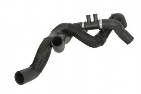 Патрубок нагрівача VW BEETLE, EOS, GOLF PLUS V, GOLF V, GOLF VI, JETTA III, JETTA IV, PASSAT B7, SCIROCCO III, TOURAN 1.2/1.4/1.4CNG 11.05-07.19 Thermotec DNW007TT Купити в Україні