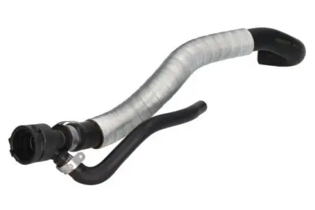 Шланг резиновый системы охлаждения AUDI A3 SEAT ALTEA, ALTEA XL, LEON, TOLEDO III SKODA OCTAVIA II, SUPERB II, YETI VW BEETLE, EOS, GOLF V, GOLF VI, JETTA III, JETTA IV 1.8/2.0 09.04-12.17 Thermotec DNW012TT