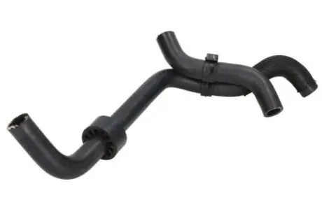 Патрубок нагрівача AUDI A4 B6, A6 C5 VW PASSAT B5.5 1.9D/2.0D 11.00-05.05 Thermotec DNW019TT Купити в Україні