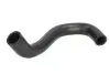 Патрубок нагрівача OPEL ASTRA F, CORSA B, TIGRA 1.4/1.6 03.93-12.00 Thermotec (DNX014TT) зображення 1