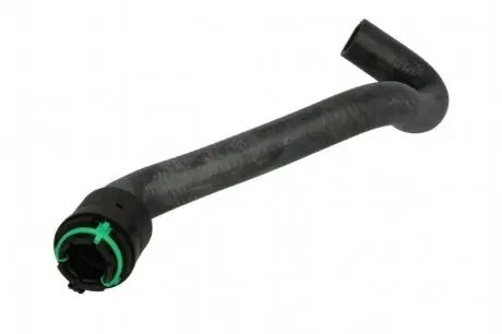 Патрубок радиатора печки Thermotec DNX024TT