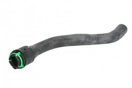 Патрубок нагрівача OPEL ASTRA G, ASTRA G CLASSIC 1.7D 02.98-07.09 Thermotec DNX031TT Купити в Україні