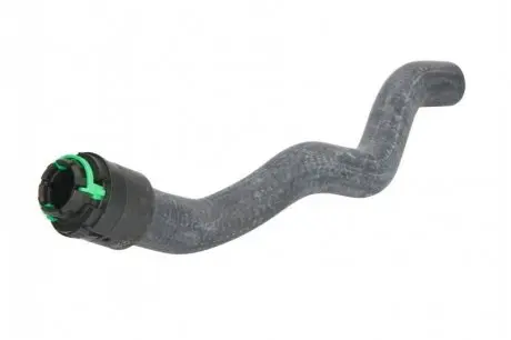 Патрубок радиатора печки Thermotec DNX034TT