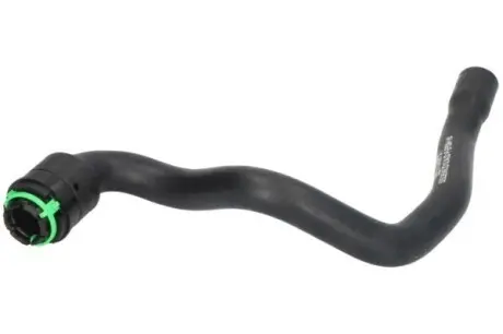 Патрубок нагревателя OPEL ASTRA H, ASTRA H CLASSIC, ASTRA H GTC, ZAFIRA B 1.6-1.8LPG 03.04 Thermotec DNX053TT