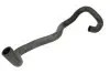 Шланг резиновый системы охлаждения Нижн MITSUBISHI ASX, LANCER VIII 1.5-1.6LPG 06.08- Thermotec (DW5004TT) изображение 1