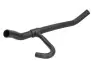 Фото Шланг гумовий системи охолодження Верх AUDI 100 C4, 80 B4 2.8 12.90-01.96 Thermotec (DWA001TT) зображення 1