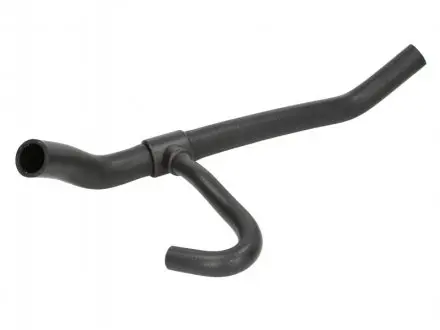 Шланг гумовий системи охолодження Верх AUDI 100 C4, 80 B4 2.8 12.90-01.96 Thermotec DWA001TT Купити в Україні
