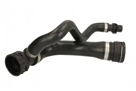 Шланг гумовий системи охолодження Верх BMW X5 (E70) 3.0 10.06-12.12 Thermotec DWB139TT