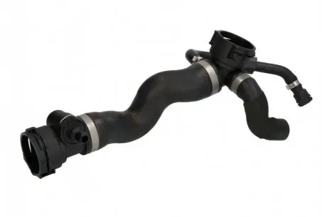 Шланг гумовий системи охолодження Верх BMW 7 (F01, F02, F03, F04) 3.0 09.08-12.15 Thermotec DWB234TT