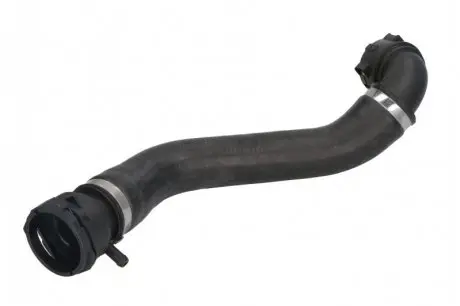 Шланг гумовий системи охолодження Верх BMW 1 (E81), 1 (E87) 1.6 06.04-12.11 Thermotec DWB311TT